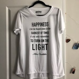 Harry Potter t-shirt